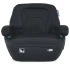 Автокресло-бустер El Camino ME 1112 i-GO Black, Isofix, i-SIZE R129, 22-36 кг