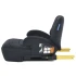 Автокресло-бустер El Camino ME 1112 i-GO Black, Isofix, i-SIZE R129, 22-36 кг