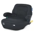 Автокресло-бустер El Camino ME 1112 i-GO Black, Isofix, i-SIZE R129, 22-36 кг
