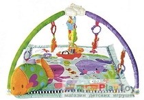 Детские коврики bambi (9M1583)