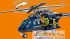 Конструктор "Динозаври" (10925) Погоня за Блю на гелікоптері, 415 деталей - Аналог Парк Юрського періоду 75928