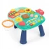Ходунки-каталка трансформер HE 0812 5 в 1 (подсветка, музыкальная панель, пальчиковые игры, пианино, сортер, наклейки) Ходунки-каталка трансформер HE 0812 5 в 1 (подсветка, музыкальная панель, пальчиковые игры, пианино, сортер, наклейки)
