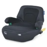 Автокресло-бустер El Camino ME 1112 i-GO Anthracite, Isofix, i-SIZE R129, 22-36 кг