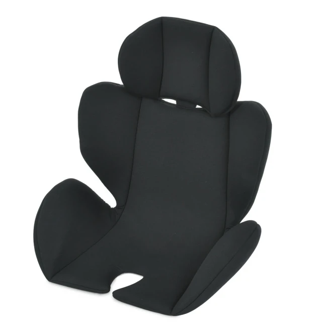 Автокресло бебикокон El Camino ME 1186 i-KEEP Melange Jet Black для новорожденного Автокресло бебикокон El Camino ME 1186 i-KEEP Melange Jet Black для новорожденного