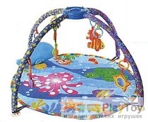 Детские коврики bambi (10M1575)