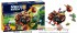 Конструктор "Nexo Knights" (10481) Лавинный разрушитель Молтора 198 деталей