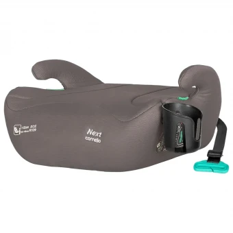 Бустер Carrello Next CRL-15810 Sandstone Beige, 22-36 кг