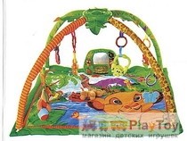 Детские коврики bambi (11M1584)