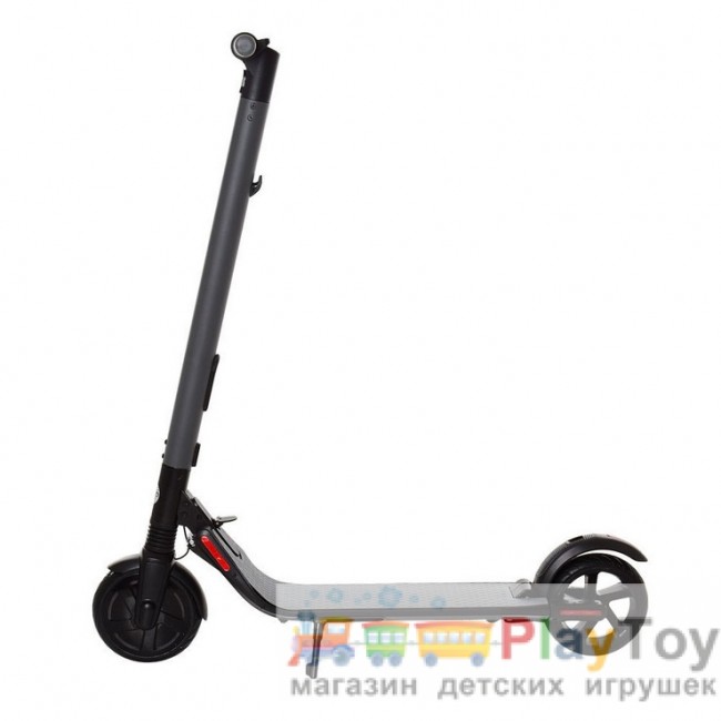 Двухколесный электросамокат iTrike (ES 2-001) Black Двухколесный электросамокат iTrike (ES 2-001) Black