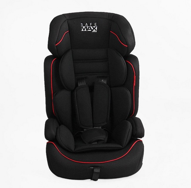 Автокресло Joy SafeMax RS-71215, универсальное Isofix, 9-36 кг