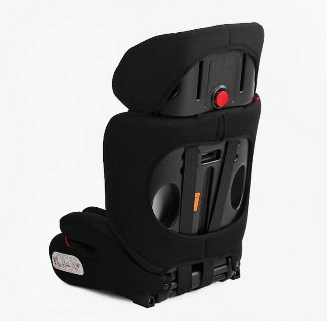 Автокресло Joy SafeMax RS-71215, универсальное Isofix, 9-36 кг