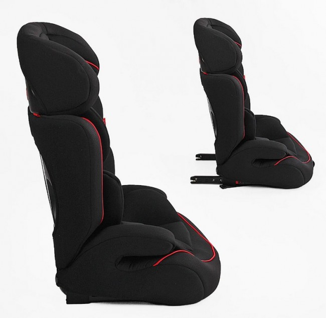 Автокресло Joy SafeMax RS-71215, универсальное Isofix, 9-36 кг