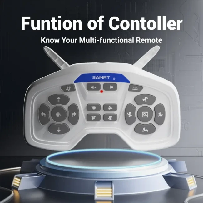 Робот-собака Робопёс K101 на радиоуправлении (25 см, аккумулятор, свет, звук) Робот-собака Робопёс K101 на радиоуправлении (25 см, аккумулятор, свет, звук)