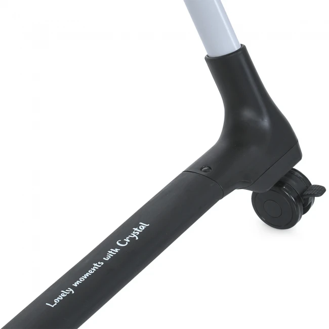 Стульчик для кормления El Camino ME 1037-B CRYSTAL Gray (съемный столик, чехол, 4 колеса) Стульчик для кормления El Camino ME 1037-B CRYSTAL Gray (съемный столик, чехол, 4 колеса)