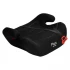 Бустер Carrello Plus CRL-11804/2 Space Black, 15-36 кг