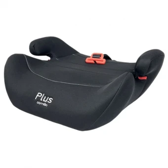 Бустер Carrello Plus CRL-11804/2 Space Black, 15-36 кг