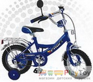 Велосипед Profi (107PR(2)-14(3,4)-12-14-16-18-20) Велосипед Profi (107PR(2)-14(3,4)-12-14-16-18-20)