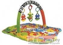 Детские коврики bambi (12M1579) Детские коврики bambi (12M1579)