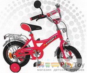 Велосипед Profi (108PR(2)-14(3)-12-14-16-18(4)-20)