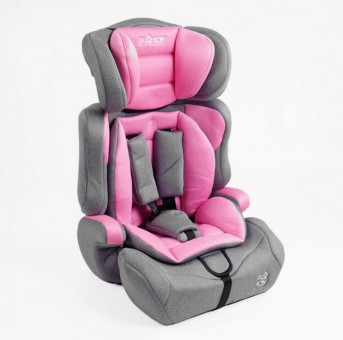 Автокрісло Joy TK-1925 з бустером, 9-36 кг