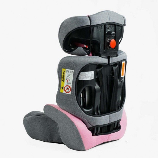 Автокрісло Joy TK-1925 з бустером, 9-36 кг