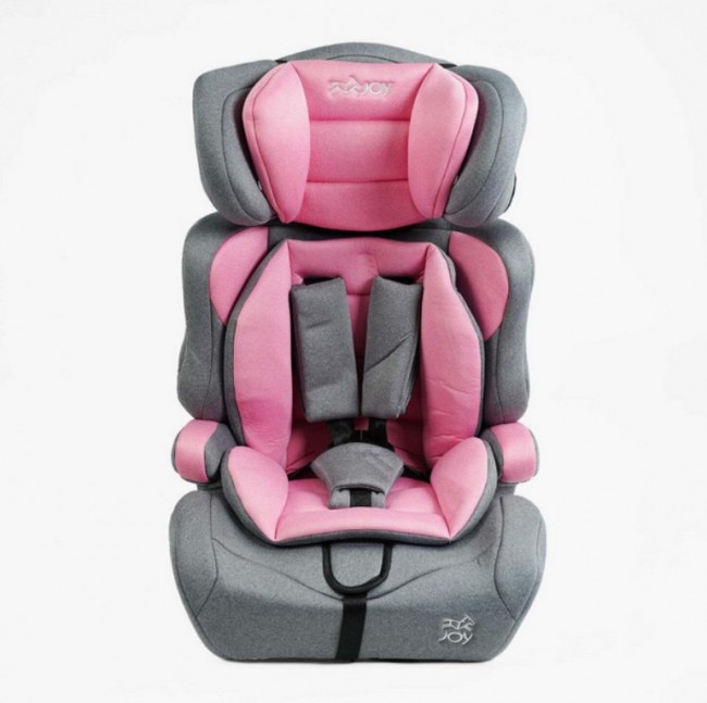Автокрісло Joy TK-1925 з бустером, 9-36 кг