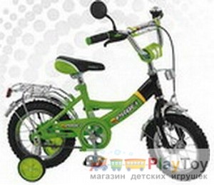 Велосипед Profi (109PR-3-4-12-14-16-18-20)