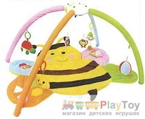 Детские коврики bambi (14898-31H-B) Детские коврики bambi (14898-31H-B)