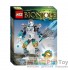 Конструктор Bionicle (KSZ 611 - 4) Копака - Об'єднувач Льоду - Аналог Біонікл 71311