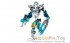 Конструктор Bionicle (KSZ 611 - 4) Копака - Об'єднувач Льоду - Аналог Біонікл 71311