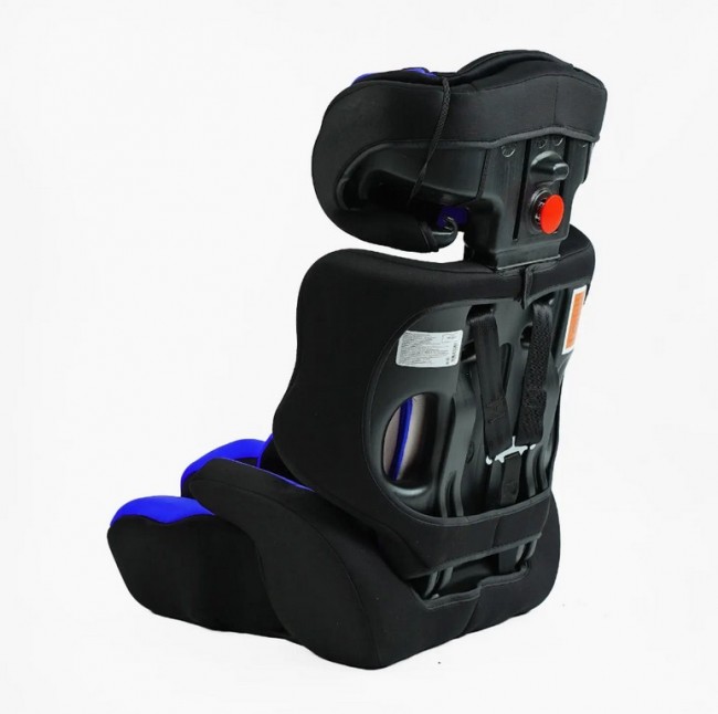 Автокресло Joy TK-8019,с бустером, 9-36 кг Автокресло Joy TK-8019,с бустером, 9-36 кг