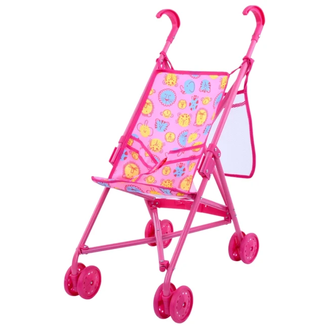 Коляска трость для кукол Melogo 9302 WB Коляска трость для кукол Melogo 9302 WB