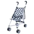 Коляска трость для кукол Melogo 9302 WB Коляска трость для кукол Melogo 9302 WB