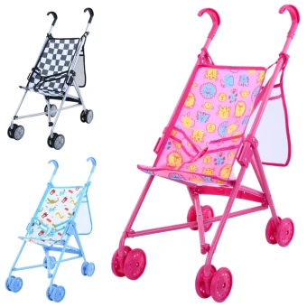 Коляска трость для кукол Melogo 9302 WB Коляска трость для кукол Melogo 9302 WB