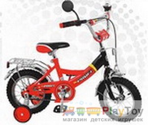 Велосипед Profi (110PR(2-3-4)-12-14-16-18-20)