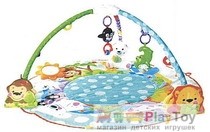 Детские коврики bambi (157182)