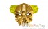 Конструктор Bionicle (KSZ 614) Умарак - Руйнівник, 191 деталь - Аналог Біонікл 71316