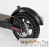 Двоколісний електросамокат Best Scooter (SD - 3678) Чорний