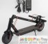 Двухколесный электросамокат Best Scooter (SD - 3678) Черный