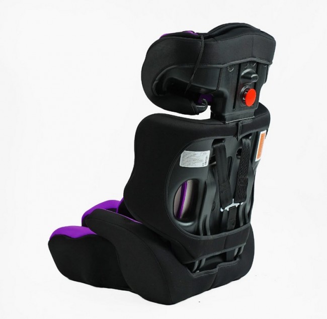 Автокресло Joy TK-3287, с бустером, 9-36 кг Автокресло Joy TK-3287, с бустером, 9-36 кг