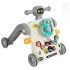 Ходунки-каталка Activity Walker 6036 6 в 1 (подсветка, звук, мелодии, пискавка, пальчиковые игры, сортировка по формам)