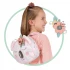 Коляска для кукол DeCuevas 80079 Koala (классическая, корзинка, рюкзак)