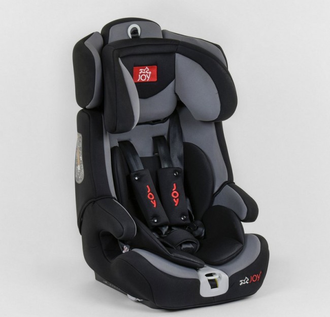 Автокресло Joy FX-7887, ISOFIX (9-36 кг)