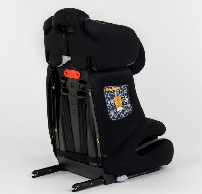 Автокресло Joy FX-7887, Isofix, 9-36 кг
