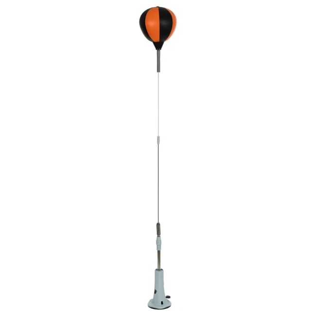 Боксерський набір Boxing MS 4682 (груша, стійка 160-180 см, насос)