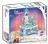 Конструктор "Disney Princess" (11469) Шкатулка Эльзы, 303 детали - Аналог Принцессы Дисней 41168