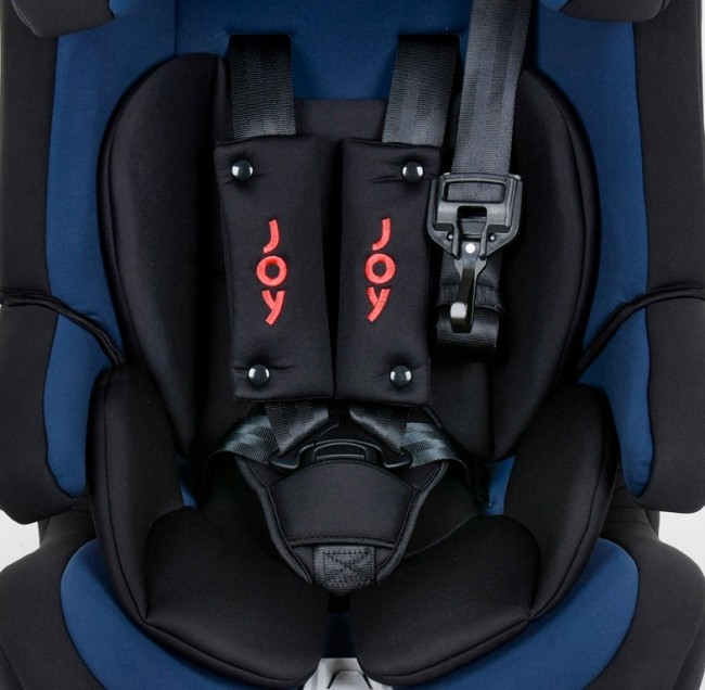 Автокресло Joy FX-1771, универсальное Isofix, 9-36 кг Автокресло Joy FX-1771, универсальное Isofix, 9-36 кг