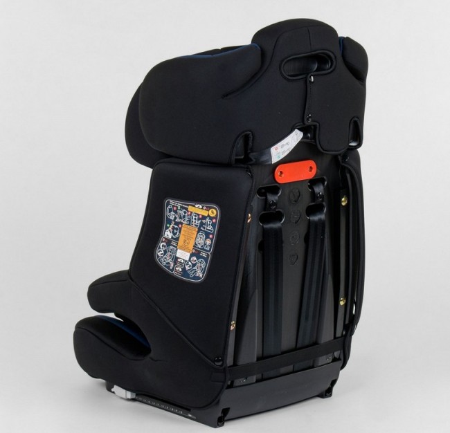 Автокресло Joy FX-1771, универсальное Isofix, 9-36 кг Автокресло Joy FX-1771, универсальное Isofix, 9-36 кг