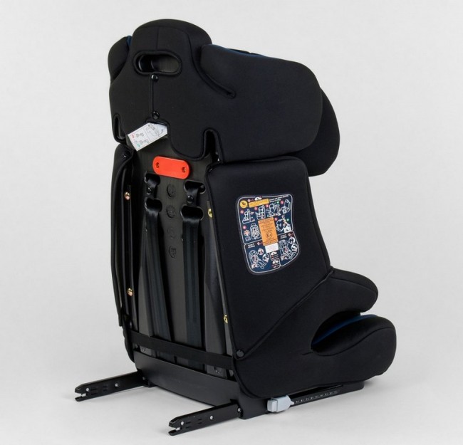 Автокресло Joy FX-1771, универсальное Isofix, 9-36 кг Автокресло Joy FX-1771, универсальное Isofix, 9-36 кг