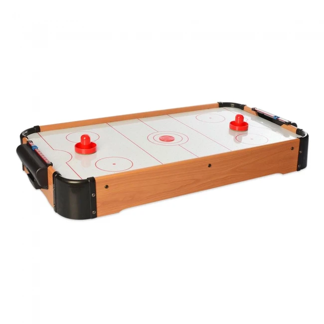Настільний аерохокей Hockey Game 2355 (70x38x9 см, на батарейках)